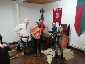 Klira, Prednovoletno druzenje, foto drustvo KLira (10)